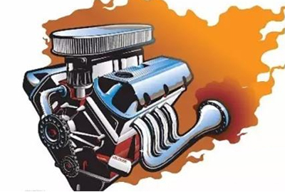 關(guān)于工程柴油機(jī)車(chē)輛的潤(rùn)滑油問(wèn)題