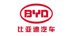 比亞迪